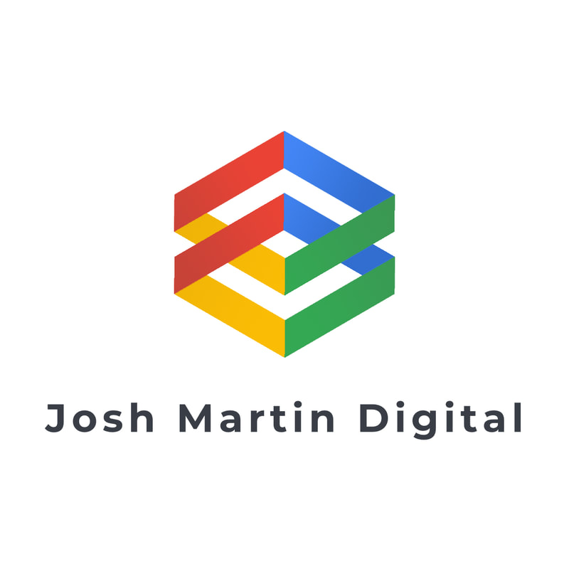 Josh Martin Marketing